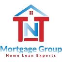 TNT Mortgage Group logo